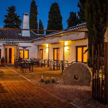 Hotel & Spa La Salve Torrijos Eksteriør bilde