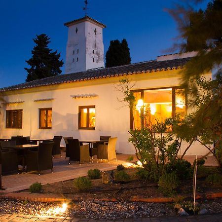 Hotel & Spa La Salve Torrijos Eksteriør bilde