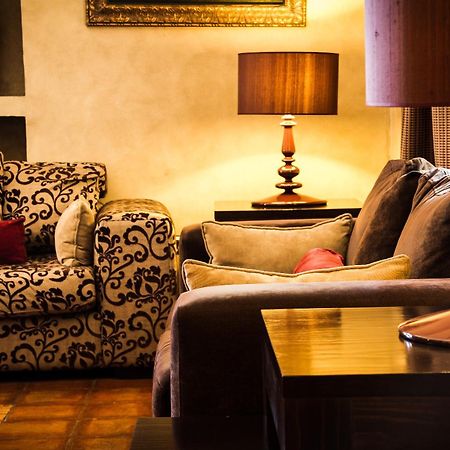 Hotel & Spa La Salve Torrijos Eksteriør bilde