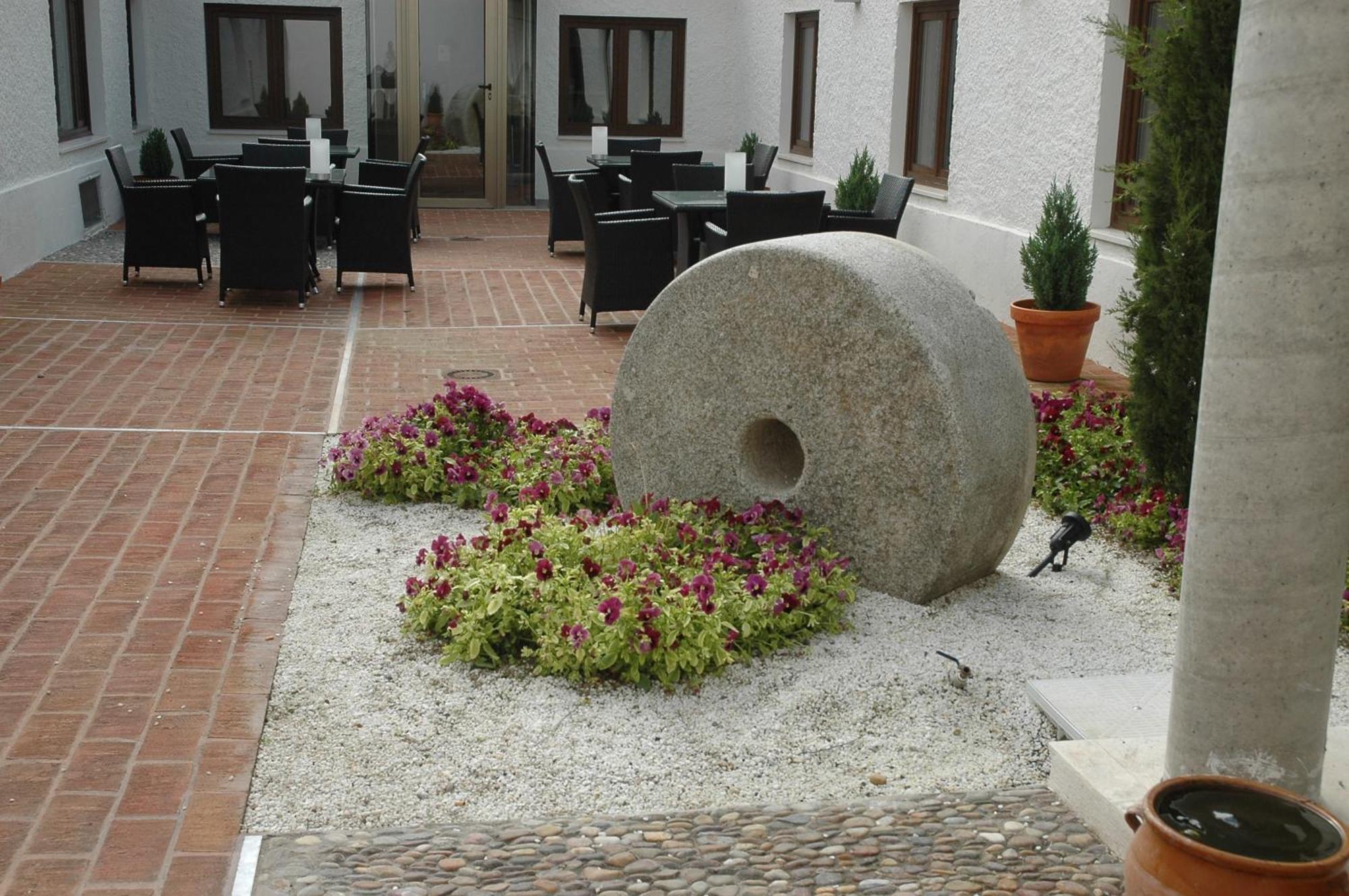 Hotel & Spa La Salve Torrijos Eksteriør bilde
