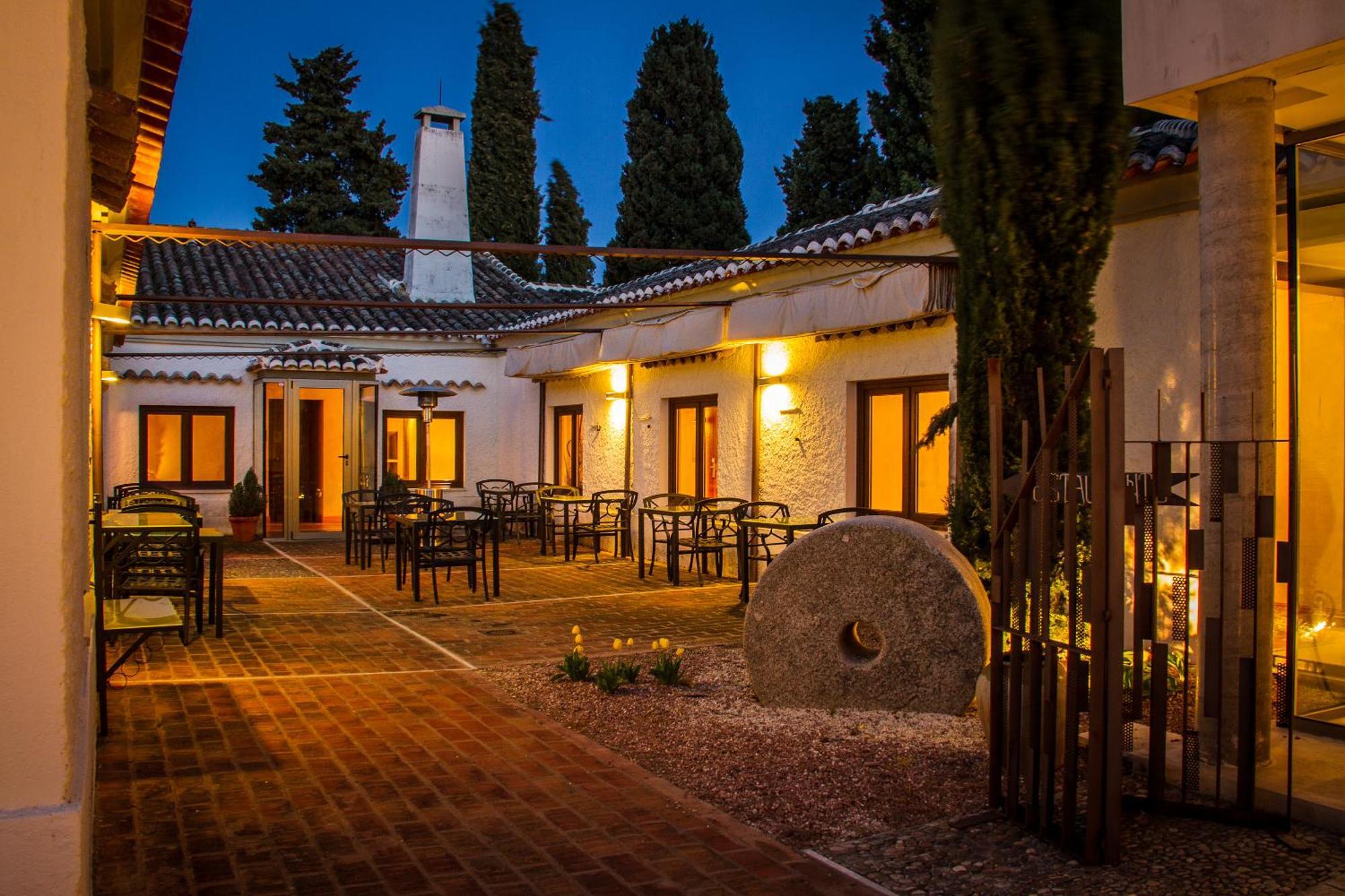 Hotel & Spa La Salve Torrijos Eksteriør bilde