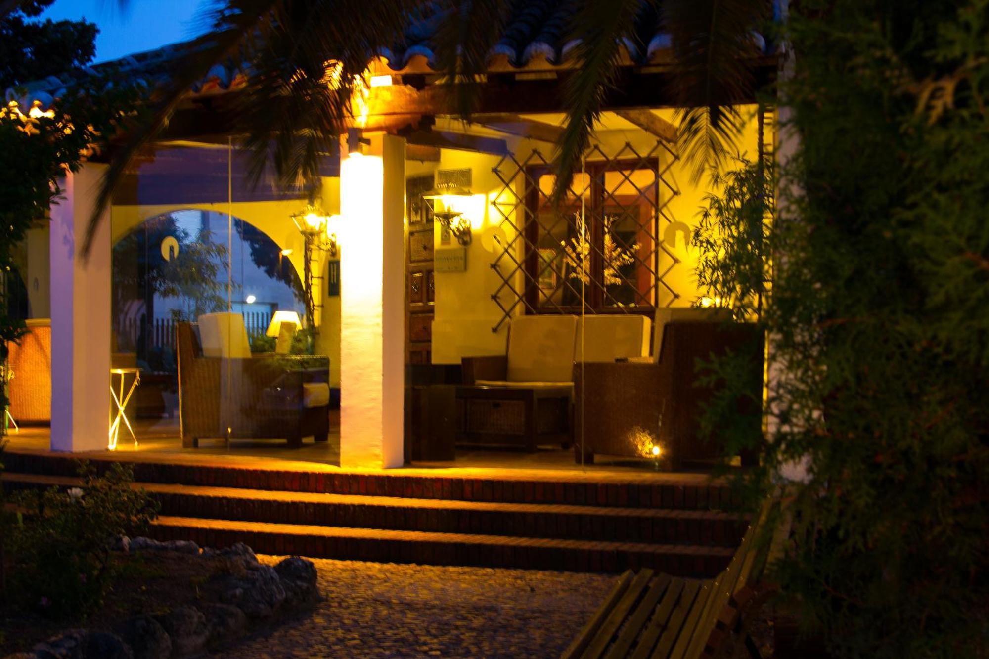 Hotel & Spa La Salve Torrijos Eksteriør bilde