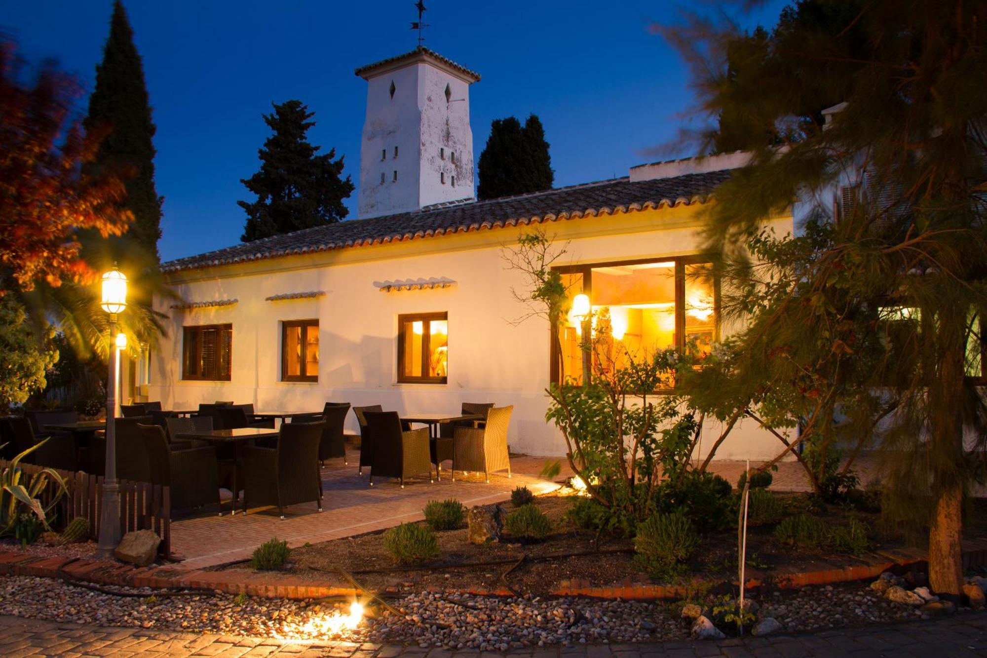 Hotel & Spa La Salve Torrijos Eksteriør bilde