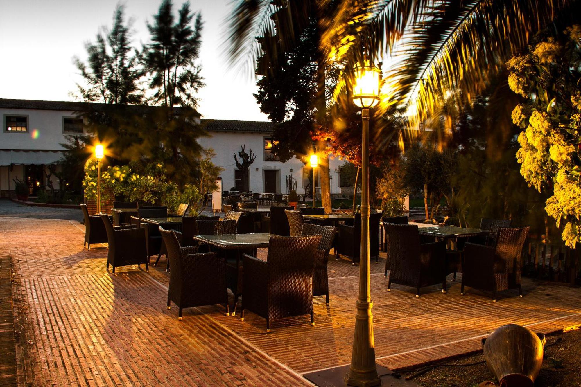 Hotel & Spa La Salve Torrijos Eksteriør bilde