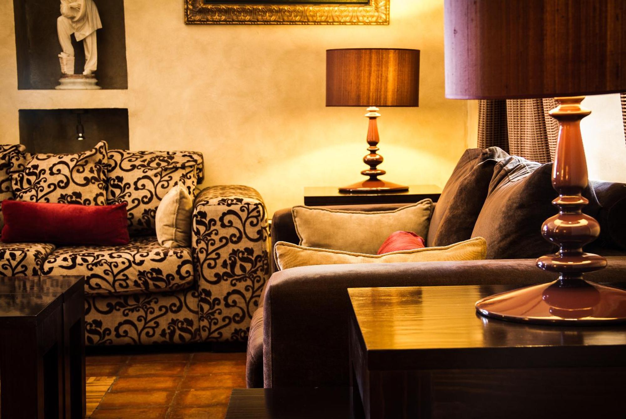 Hotel & Spa La Salve Torrijos Eksteriør bilde