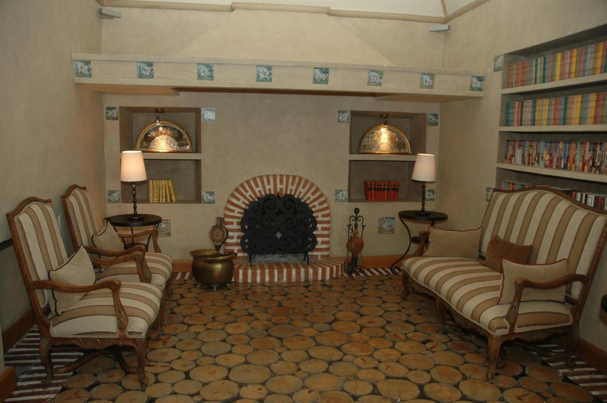 Hotel & Spa La Salve Torrijos Eksteriør bilde