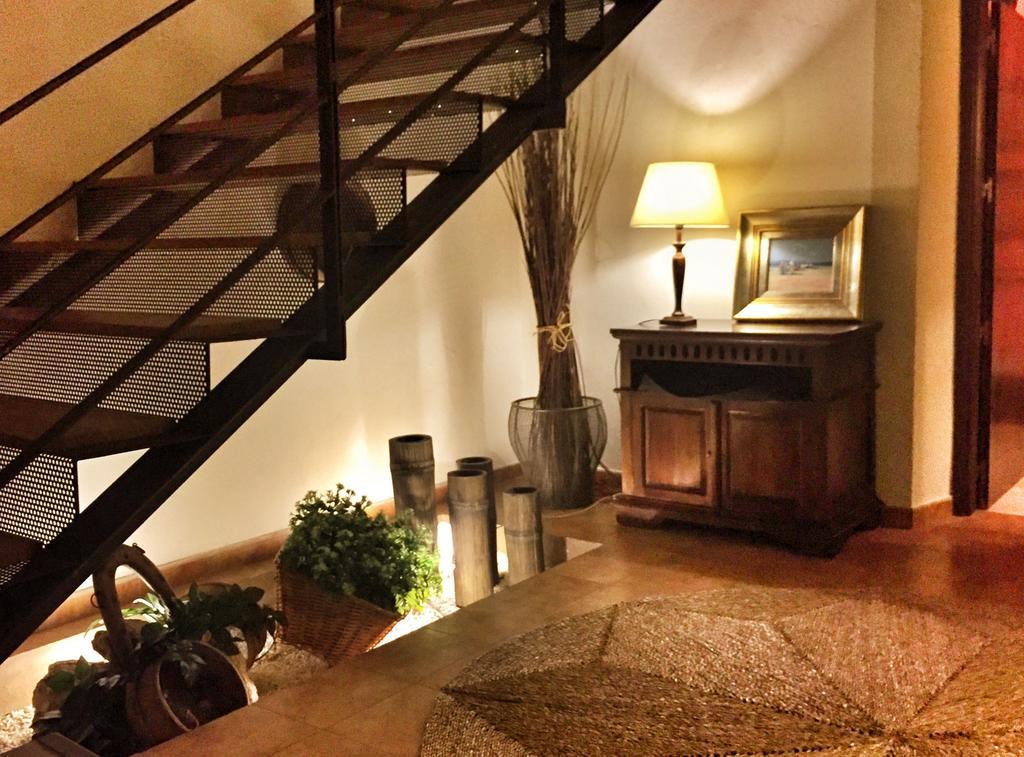 Hotel & Spa La Salve Torrijos Eksteriør bilde