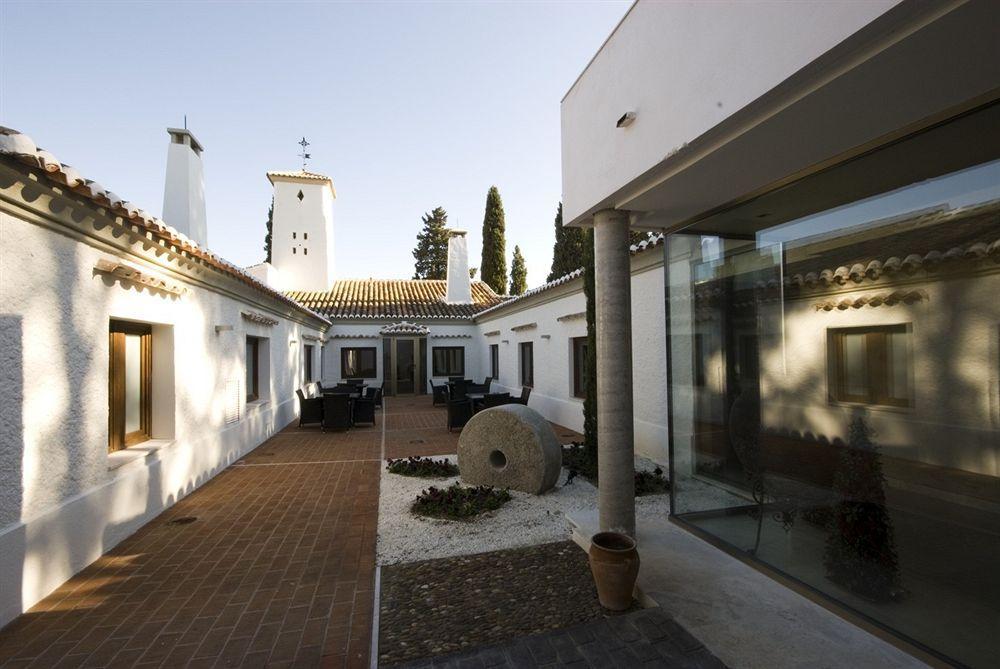 Hotel & Spa La Salve Torrijos Eksteriør bilde