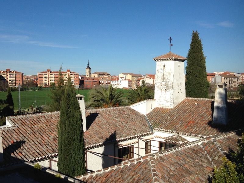Hotel & Spa La Salve Torrijos Eksteriør bilde