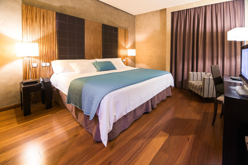 Hotel & Spa La Salve Torrijos Eksteriør bilde