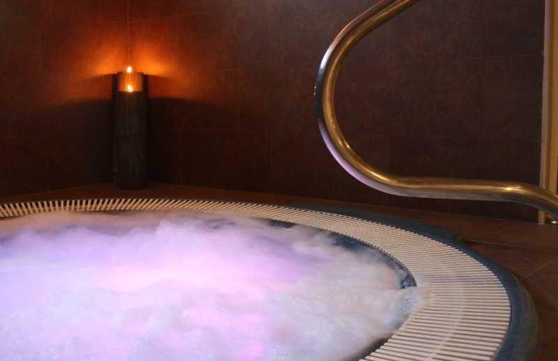 Hotel & Spa La Salve Torrijos Eksteriør bilde