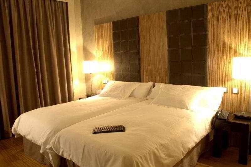 Hotel & Spa La Salve Torrijos Eksteriør bilde