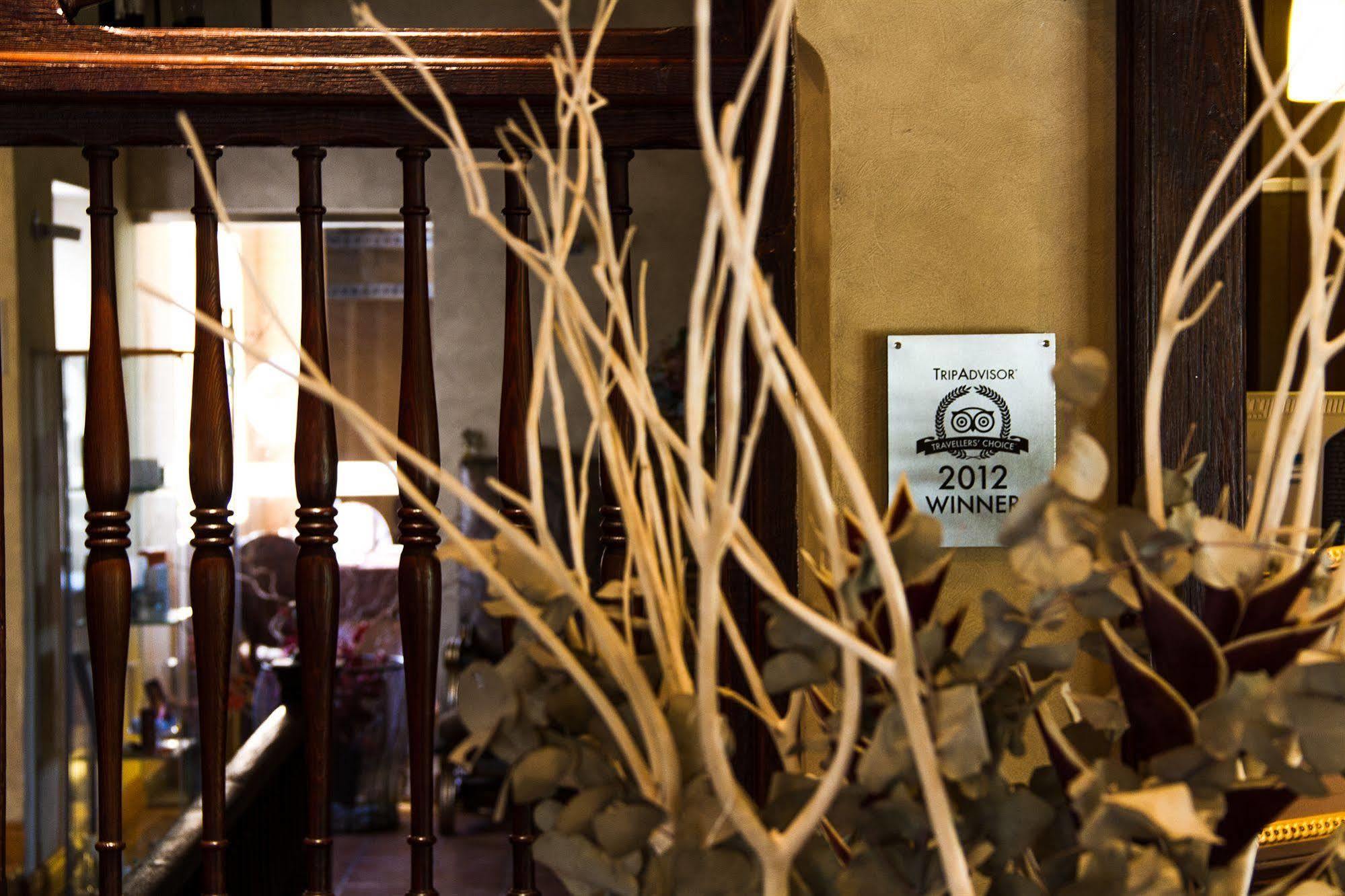 Hotel & Spa La Salve Torrijos Eksteriør bilde